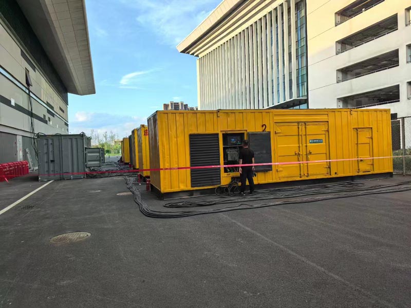 长垣柴油发电机冬季保养注意事项？