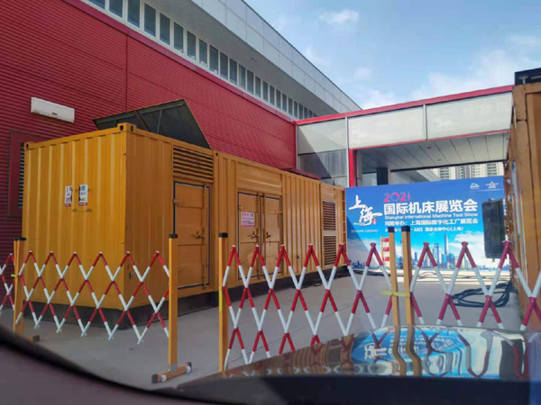 长垣发电机出租 对于发电机的特性你了解多少？