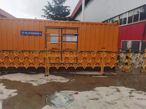 长垣租赁发电机 柴油发电机组供应商：柴油发电机组润滑油的作用？
