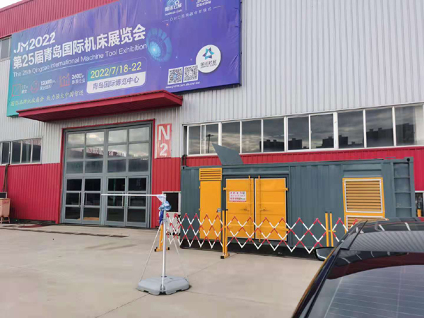 长垣发电车出租-我国柴油机发电机组行业引领动力行业发展，前景广阔