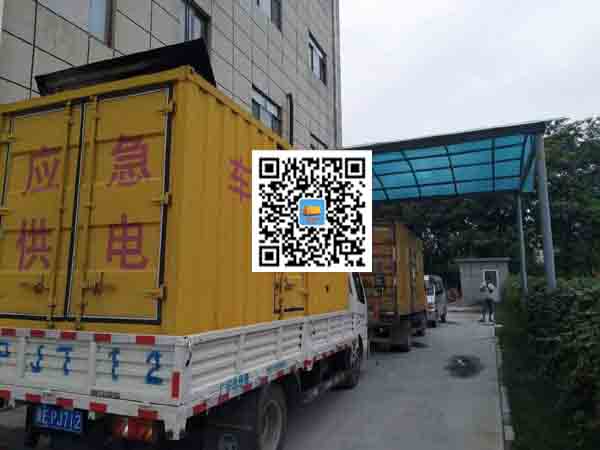 长垣发电车出租-发电机产品使用越来越广泛