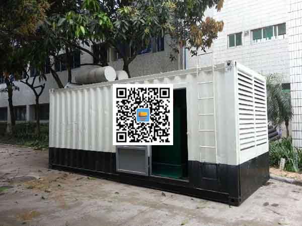 长垣出租发电机-什么样的柴油发电机使用效果比较好