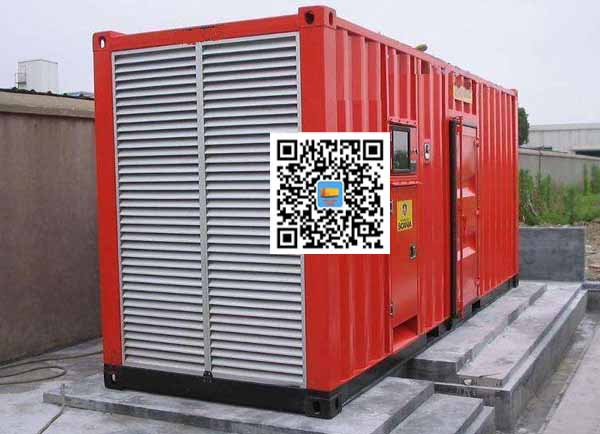 长垣300kw柴油发电机组一个小时耗油
