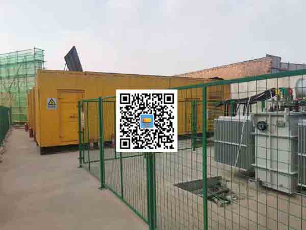 长垣发电机组的社会应用有哪些