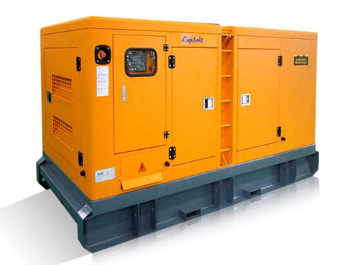 长垣影响 200kw 柴油发电机油耗的因素有哪些？
