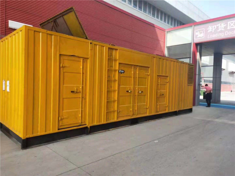 长垣储能设备的前景和市场怎么样?